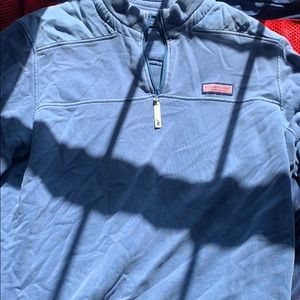 Vineyard vines 1/4 zip